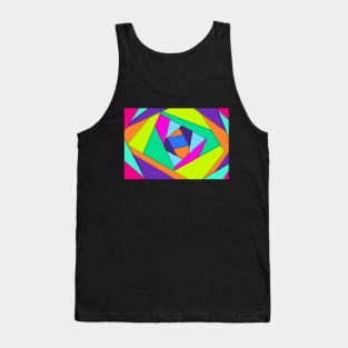 Brighten Your Day Tank Top